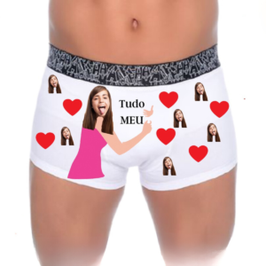 Cueca Personalizada