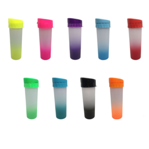 Garrafa Acqua Bio Jateada Personalizado 480ml