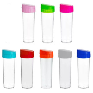 Garrafa Acqua Bio Cristal 480ml Personalizada