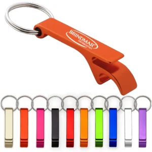 Chaveiro Abridor - Gravados a Laser